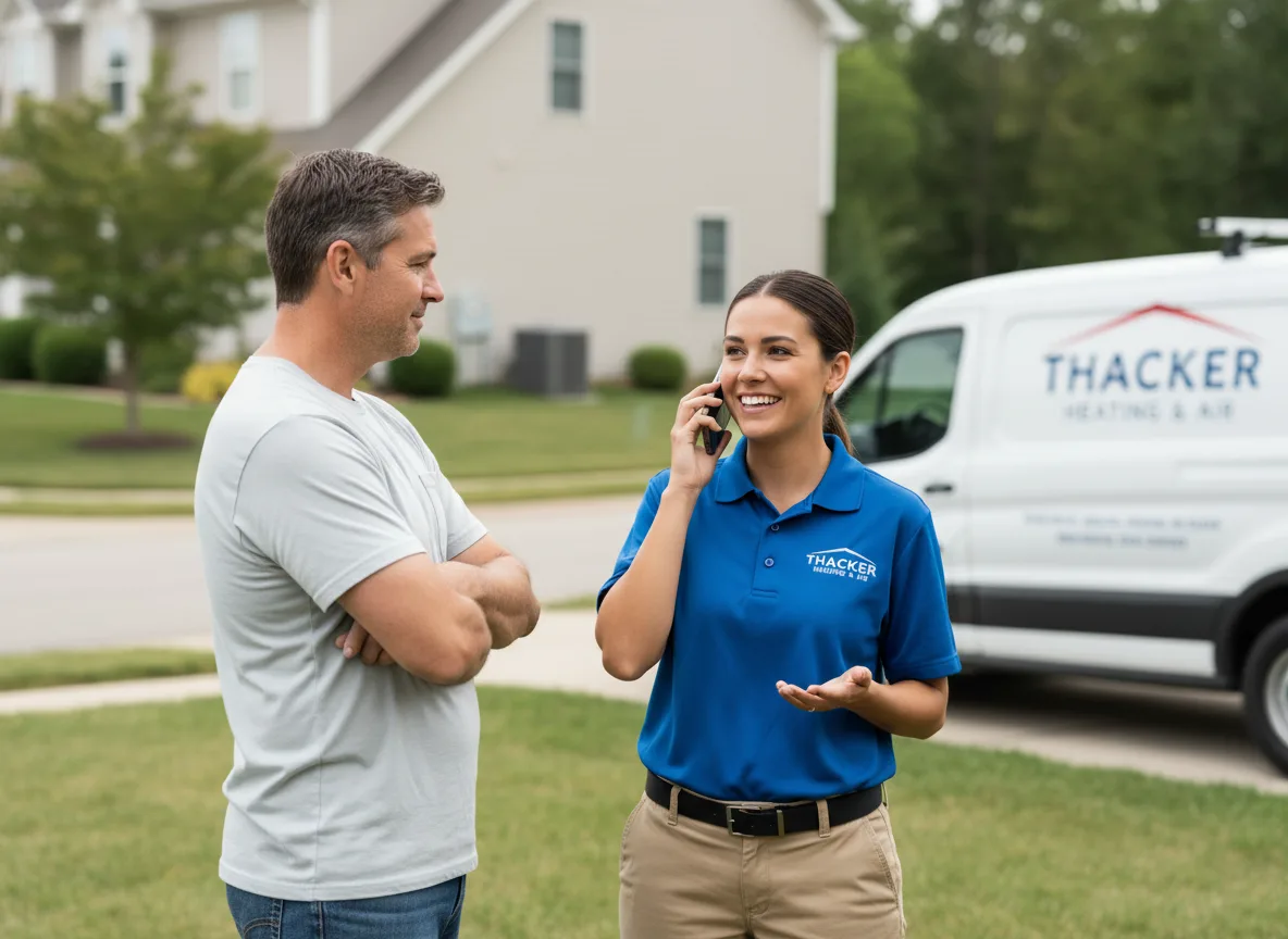 Ac Repair California Hot Springs, CA FAQs